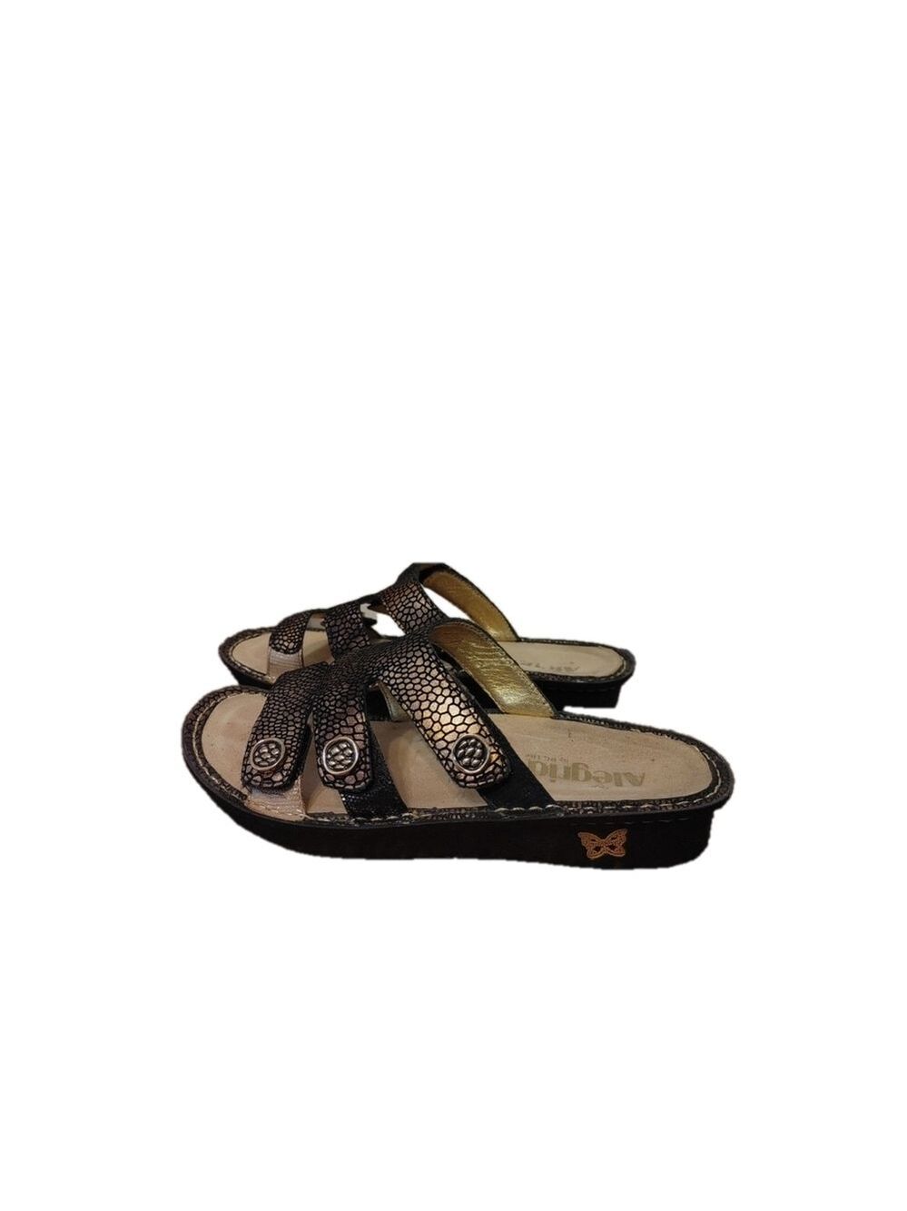 Alegria Ven Sandals Size 37